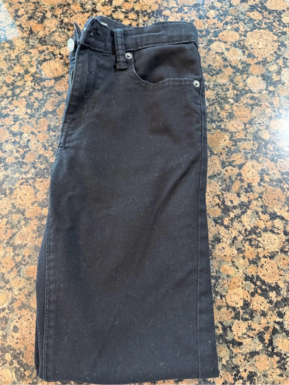 Old Navy Boys 360 Stretch Karate Slim Casual Pants – Size 12